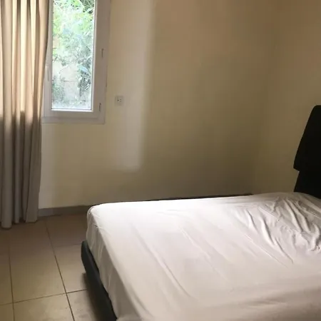 Chartron Appartement