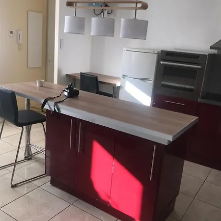 Chartron Appartement *