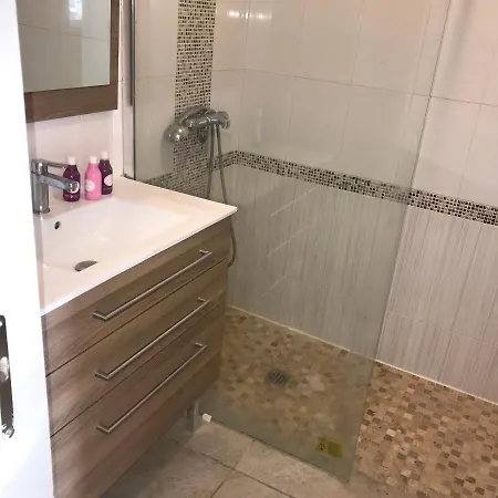 Appartement Chartron Bordeaux
